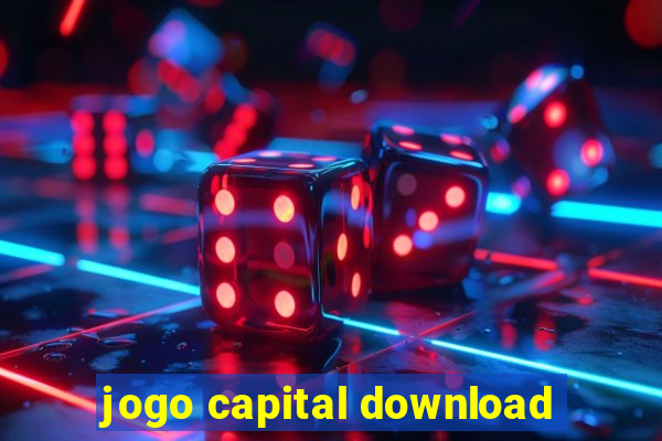 jogo capital download